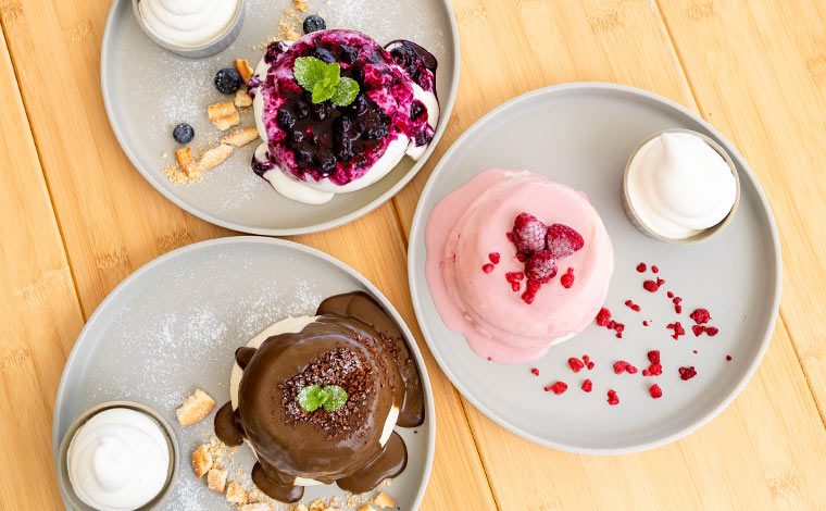 写真提供：trip cafe OKinawa瀬底店