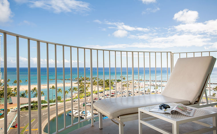 ザ・モダン・ヒルトンバケーションクラブ