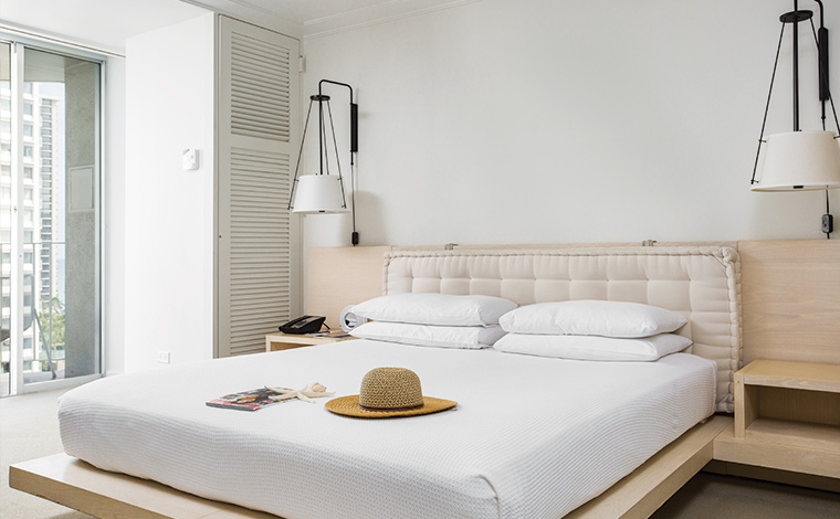 ザ・モダン・ヒルトンバケーションクラブ