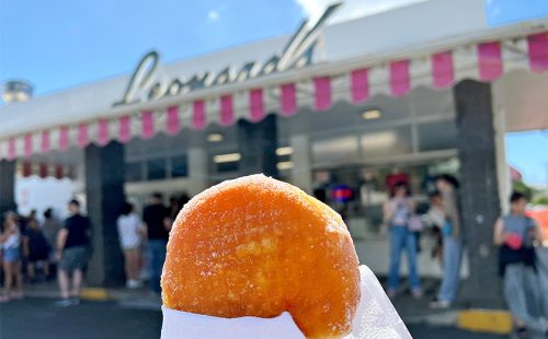 ハワイのカパフル通りおすすめ最新情報！マラサダからシェイブアイスまでローカルスイーツ4選