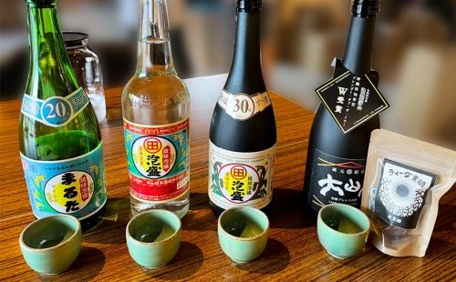 沖縄・やんばるの地に根付く泡盛製造所見学で聞いた！おすすめの泡盛の楽しみ方