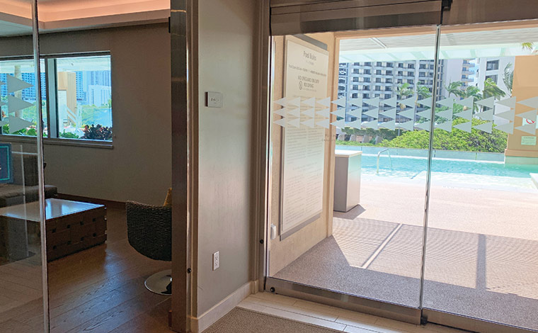 ザ・グランドアイランダー・ヒルトングランドバケーションズクラブ