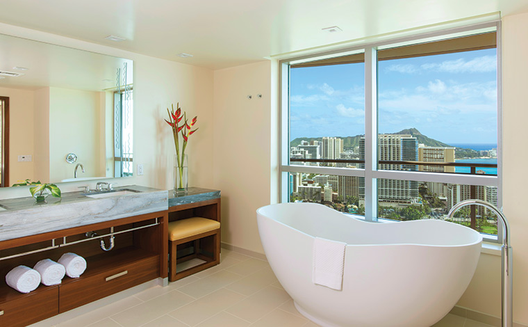 ザ・グランドアイランダー・ヒルトングランドバケーションズクラブ