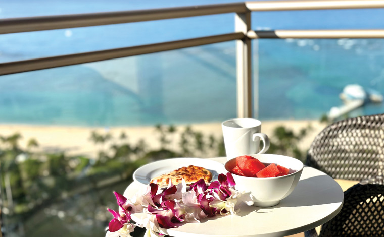 ザ・グランドアイランダー・ヒルトングランドバケーションズクラブ