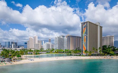 初日が肝心！旅の達人おすすめ　初めてのハワイを楽しむ旅行プラン3日間