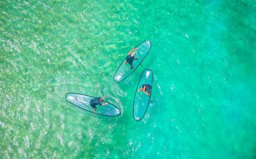 出かける前に要チェック！ 沖縄・瀬底リゾート滞在時のアクティビティやお買い物情報