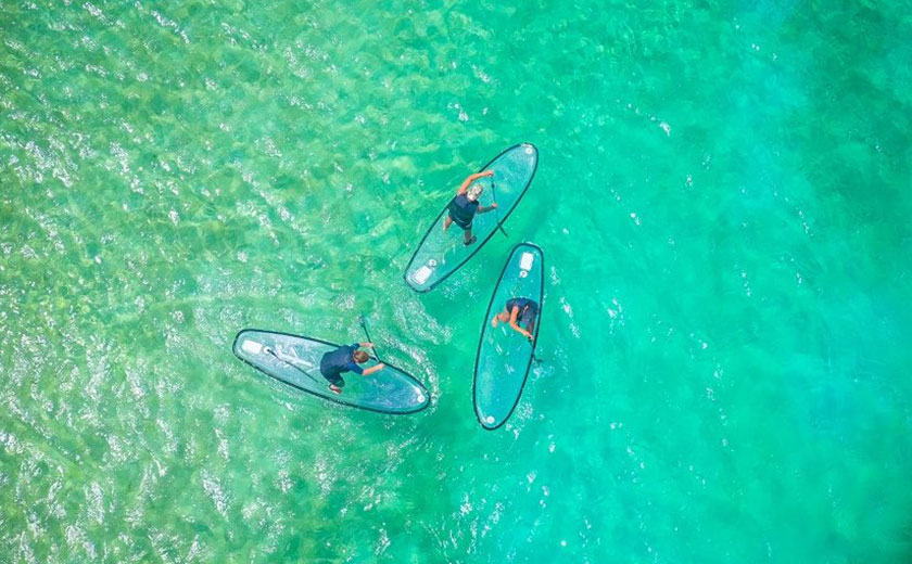 沖縄・瀬底 アクティビティ