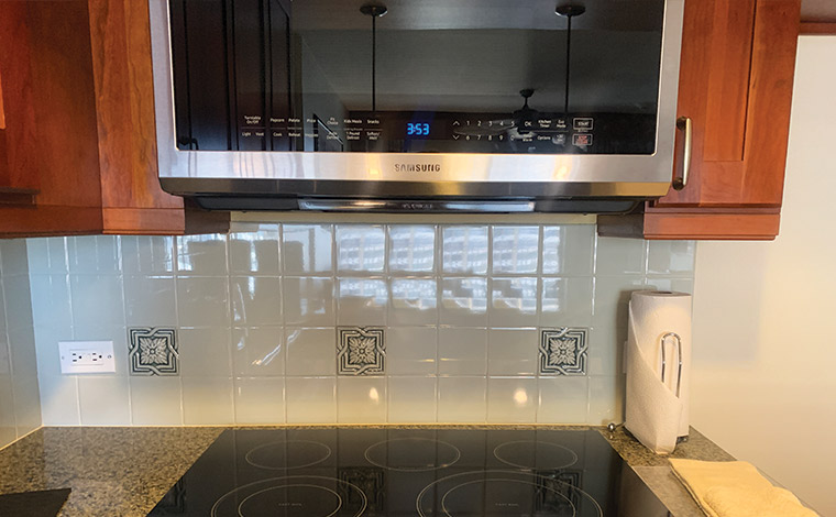 グランドワイキキアン・ヒルトングランドバケーションズクラブ