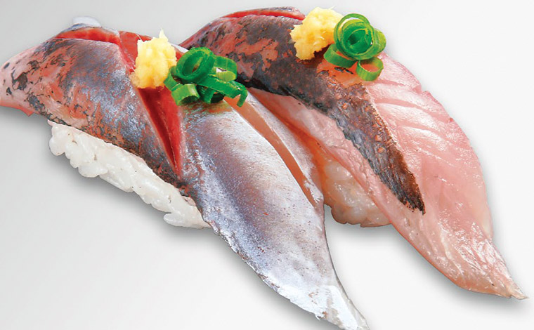 写真提供：がってん寿司