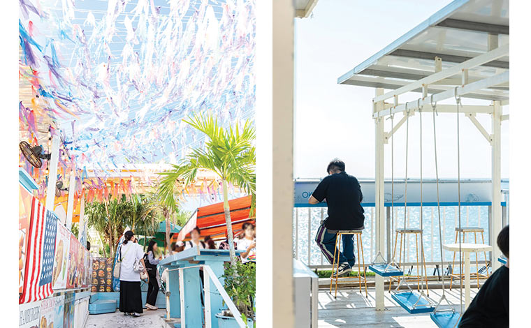 写真提供：Sesoko Masayuki