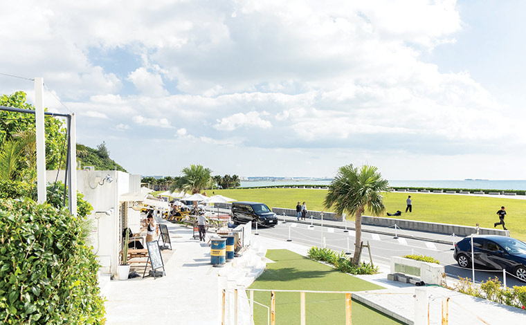 写真提供：Sesoko Masayuki