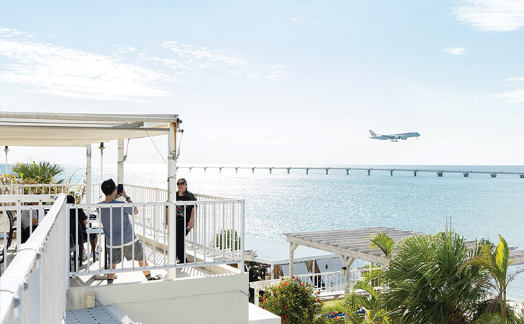 写真提供：Sesoko Masayuki