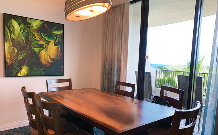 ラグーンタワー・ヒルトングランドバケーションズクラブ