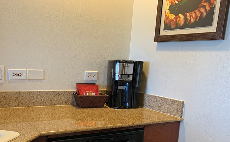 ラグーンタワー・ヒルトングランドバケーションズクラブ