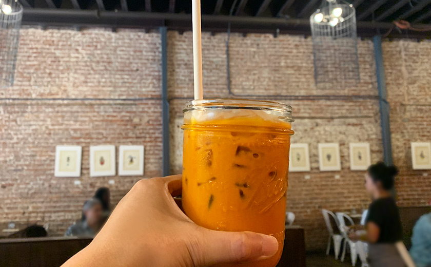 ハワイ　ザ ピッグ＆レディ