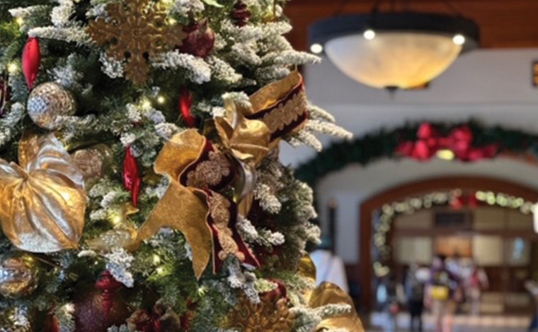 グランドワイキキアン・ヒルトングランドバケーションズクラブ