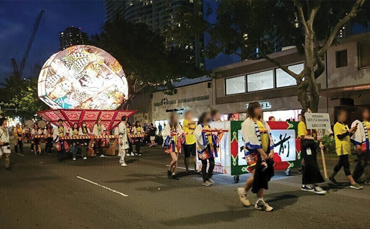 写真提供：ハワイ州観光局