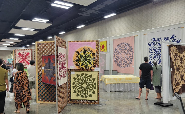 写真提供：ハワイ州観光局