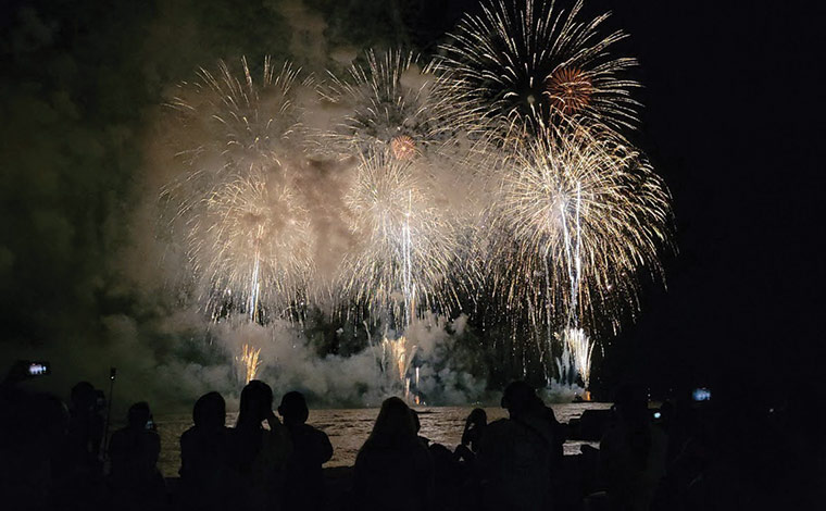 写真提供：ハワイ州観光局