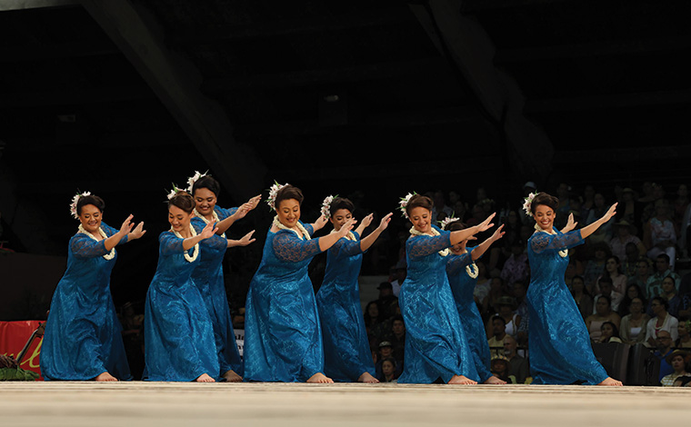 写真提供：ハワイ州観光局　©Hawaii Tourism Authority