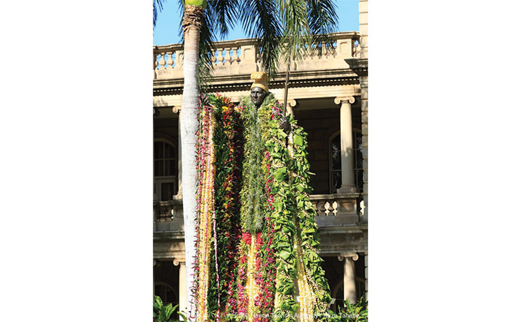 写真提供：ハワイ州観光局