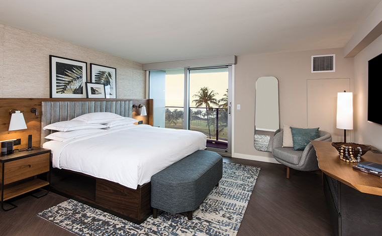 オーシャンタワー・ヒルトングランドバケーションズクラブ