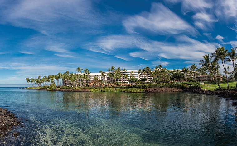 オーシャンタワー・ヒルトングランドバケーションズクラブ