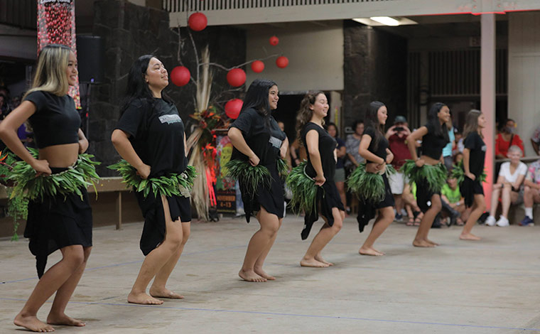 写真提供：The Kona Coffee Cultural Festival