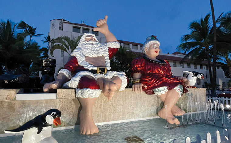 写真提供：ハワイ州観光局