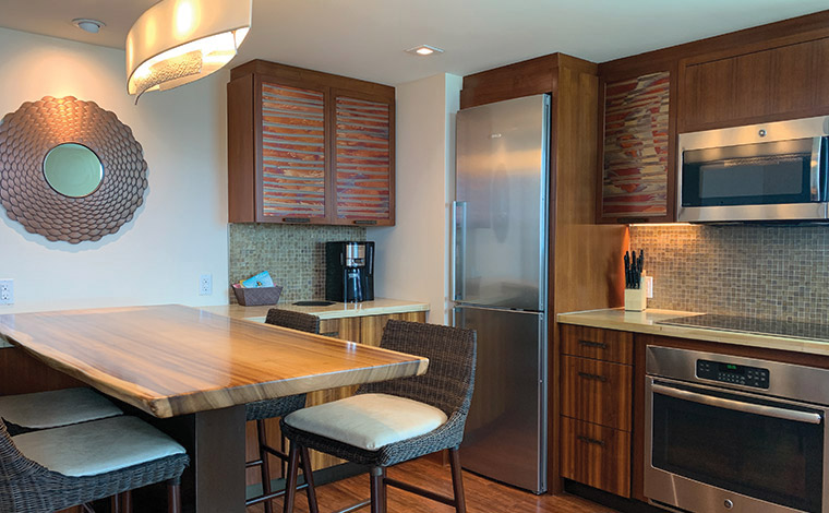 ザ・グランドアイランダー・ヒルトングランドバケーションズクラブ