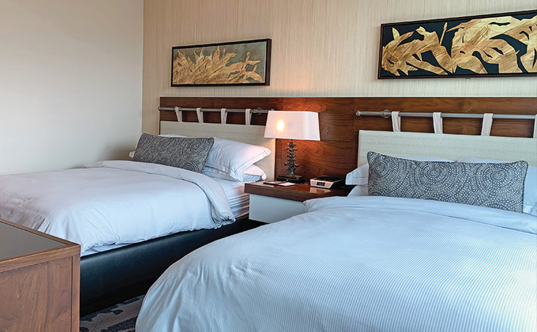 ザ・グランドアイランダー・ヒルトングランドバケーションズクラブ