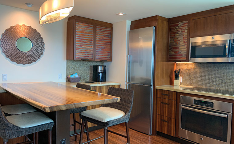 ザ・グランドアイランダー・ヒルトングランドバケーションズクラブ