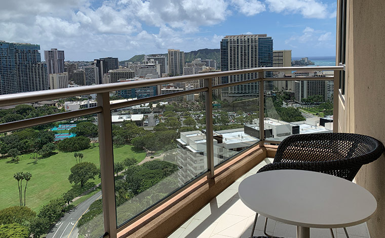 ザ・グランドアイランダー・ヒルトングランドバケーションズクラブ