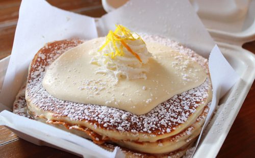 ハワイ在住ライター厳選！ワイキキ最新パンケーキ4選