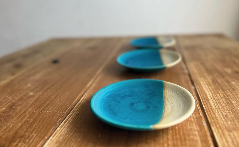 写真提供／ラボラトーリオ・ダル・マーレ