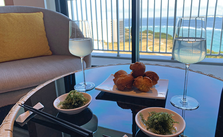 ザ・ビーチリゾート瀬底・ヒルトンクラブ