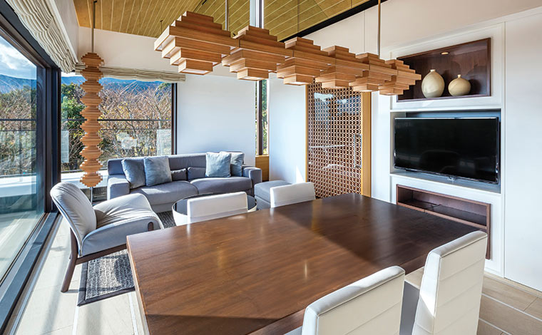 ザ・ベイフォレスト小田原・ヒルトンクラブ