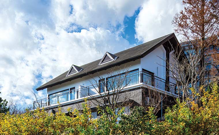 ザ・ベイフォレスト小田原・ヒルトンクラブ