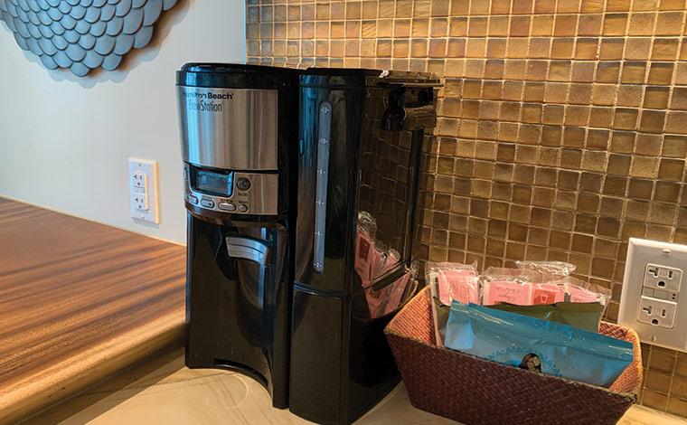 ザ・グランドアイランダー・ヒルトングランドバケーションズクラブ