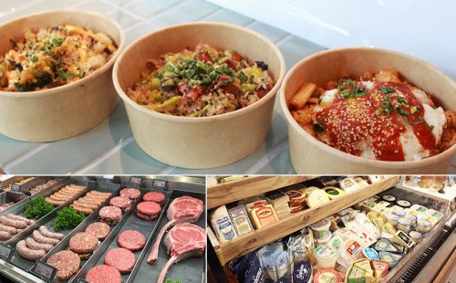 ハワイで話題の「部屋食」！ワイキキのスーパーマーケットを活用して食費を抑えて楽しむ