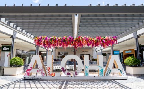 家族旅行のお買い物やお土産選びにもおすすめ。ハワイ「アラモアナセンター」の攻略