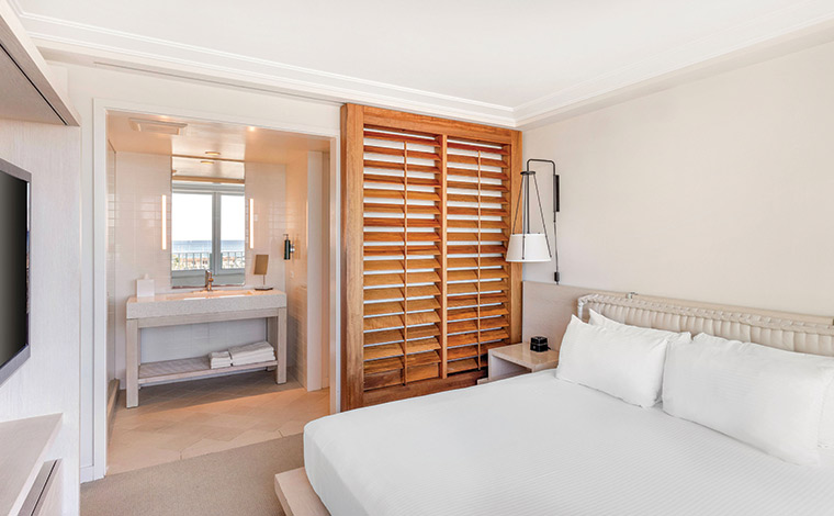 ザ・モダン・ヒルトンバケーションクラブ