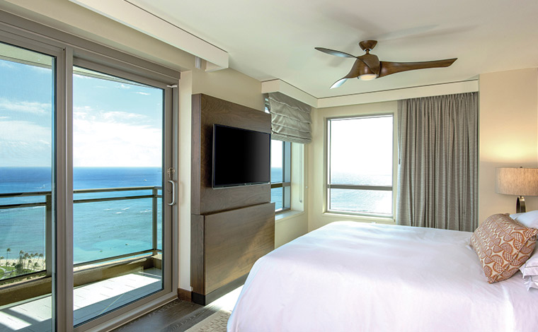 ザ・グランドアイランダー・ヒルトングランドバケーションズクラブ