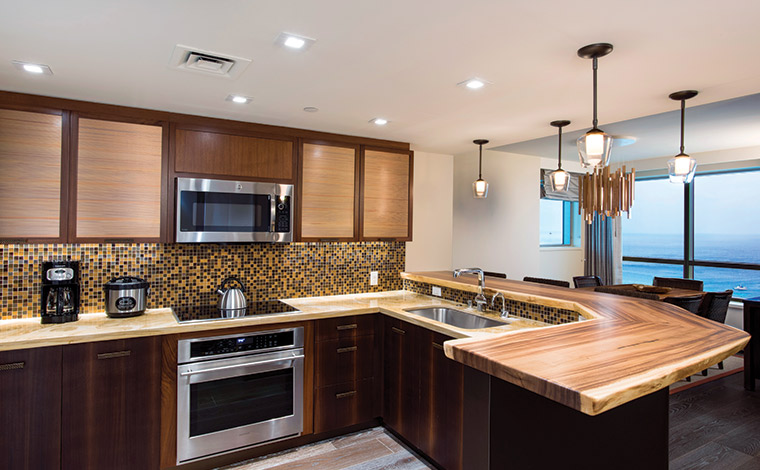 ザ・グランドアイランダー・ヒルトングランドバケーションズクラブ