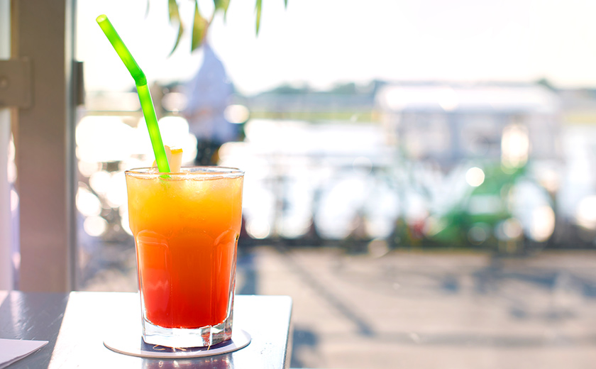 ハワイ・ワイキキ周辺のハッピーアワー人気レストラン5選