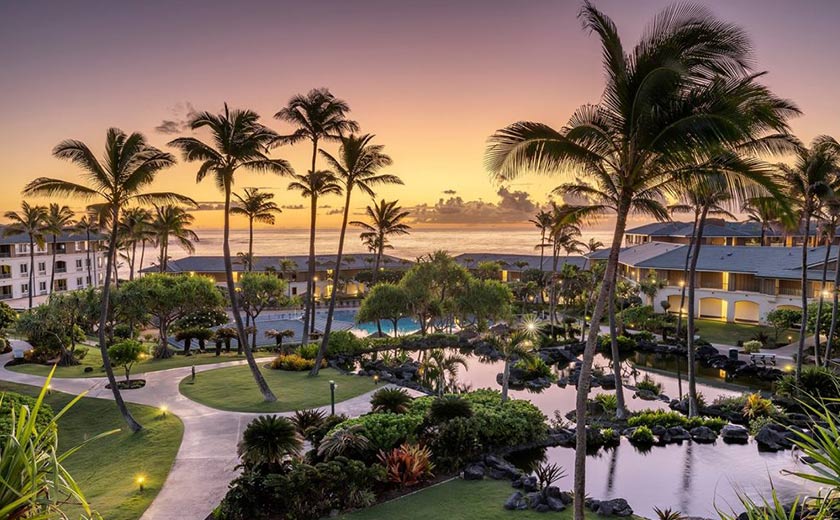 マウイ島とカウアイ島への招待状、今こそアイランドホッピングの旅へ