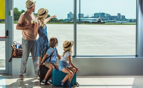 飛行機に持ち込み？預け入れ？保安検査場や検疫で慌てない、 ハワイに持って行きたい旅行アイテムのまとめ術