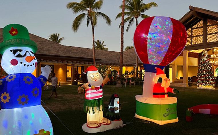 キングスランド・ヒルトングランドバケーションズクラブ