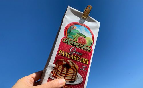 ハワイのタイムシェアリゾートで食べたい！ハワイスタッフ直伝パンケーキレシピ