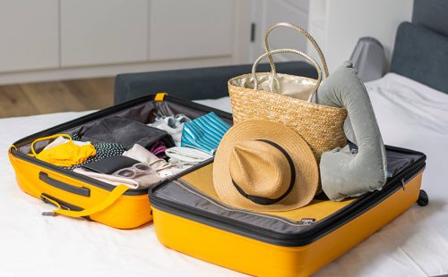 必要なかった？海外旅行でいらない持ち物とは？